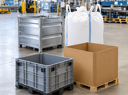 Manufacturing