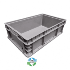 Stack Totes