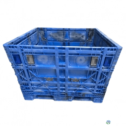 Pallet Containers