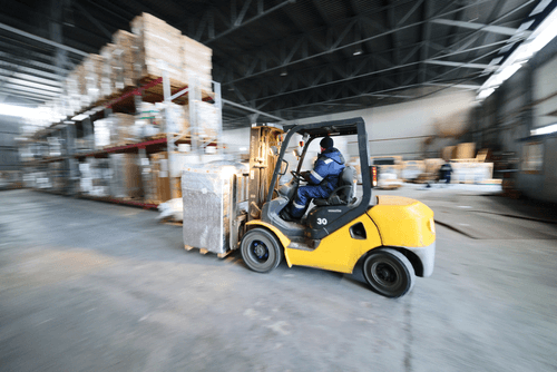 Challenges and Requirements in Plastics and Resin Production