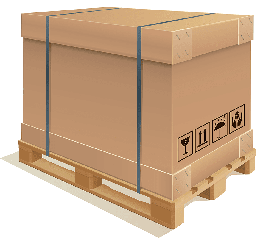 Gaylord Boxes