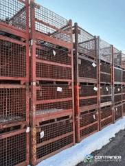 Storage, Handling, and Shipping Needs in Recycling and Waste Management