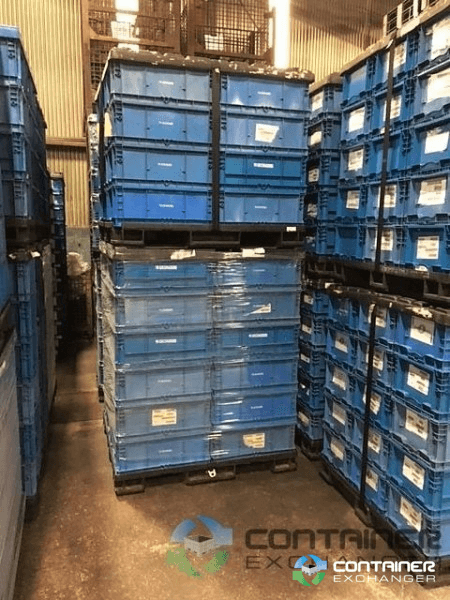 Garment and Textile Warehousing