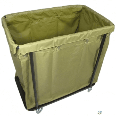 Laundry Carts