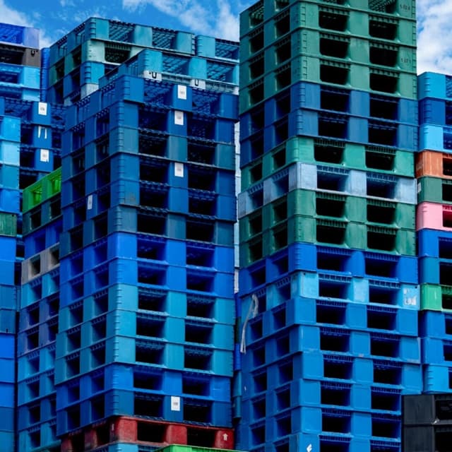 Pallets