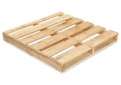 Wood Pallets