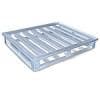 aluminum pallets
