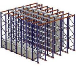 Drive-In Racks