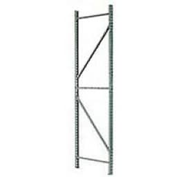 Industrial Rack Uprights