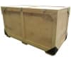 Wooden Shipping Crates