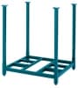 portable stack racks