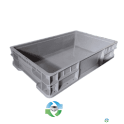 Stacking Totes For Sale: NEW 24x15x5 Stacking Totes Mississippi In Mississippi - image  1