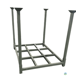 Stack Racks For Sale: New 48x60" at 48" Clear Height 4000lb capacity Ohio In Ohio - image  1