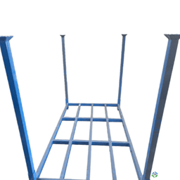 Stack Racks For Sale: Used 48x84" at 54" Clear Height 3000lb capacity Stack Racks Ohiio In Ohio - image  1