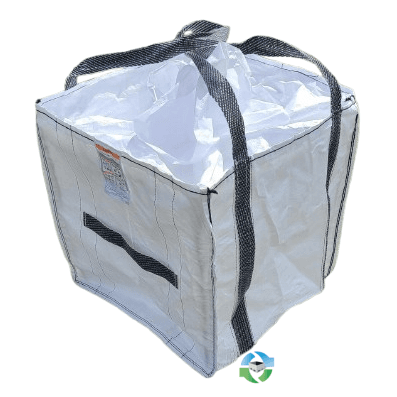 Bulk Bags - FIBC For Sale: New 24x24x24 Open Top/ Flat Bottom Bulk Bags-FIBC Alberta In Alberta - image  1