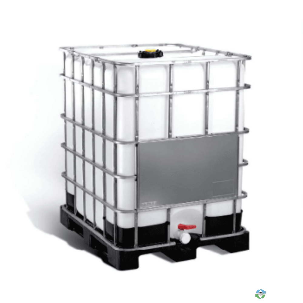 IBC Totes For Sale: New 330 Gallon IBC Totes - FIBC Georgia In Georgia - image  1