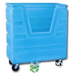 Laundry Carts For Sale: New 47x27x54 Bulk Linen Carts South Carolina In South Carolina - image  1