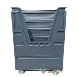 Laundry Carts For Sale: New 47x27x66 Bulk Linen Cart South Carolina In South Carolina - image  1