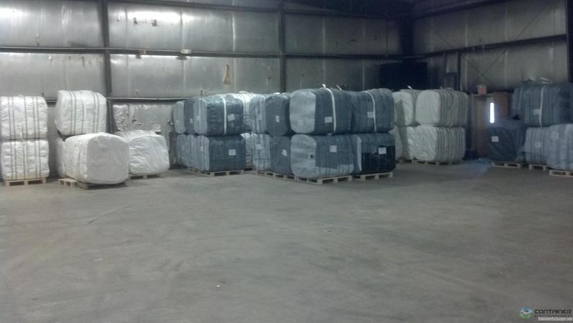 Bulk Bag, FIBC, or Super Sack What’s in a Name