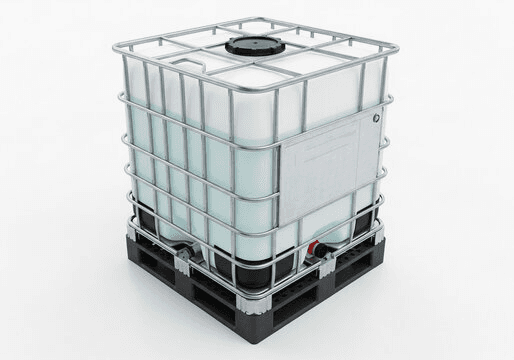 IBC Tote Dimensions: The Complete Guide - Container Exchanger