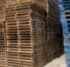 Wood Pallets For Sale: Used 48x40x4.75  B Grade Wood Pallets In Texas - image  2