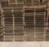 Wood Pallets For Sale: Used 48x40x4.75  B Grade Wood Pallets In Texas - image  1