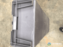 Stacking Totes For Sale: Used 48x15x7 Used Stacking Totes In Mississippi - image  1