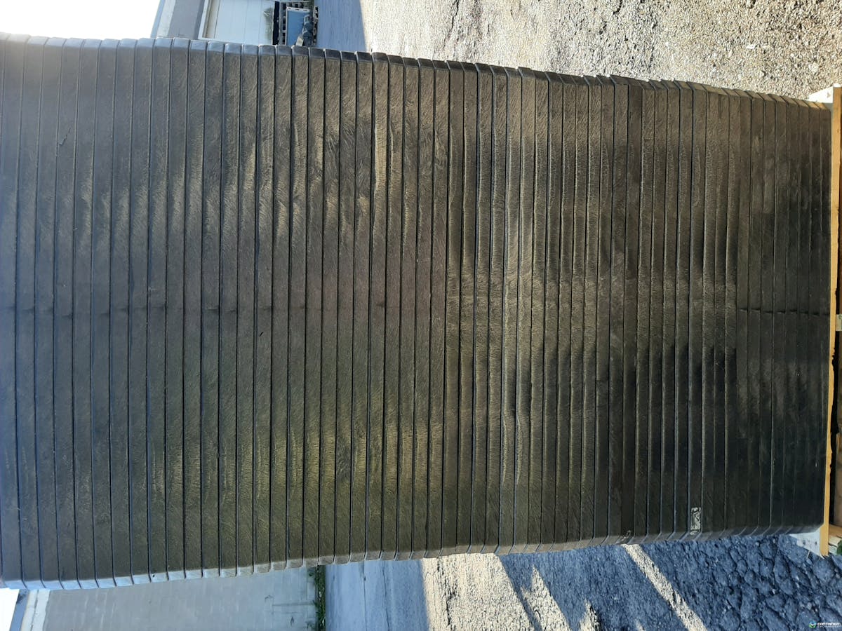 Pallet Containers For Sale: Used 48x40 Buckhorn Lids In Quebec - image  3