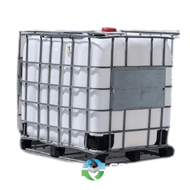 IBC Totes For Sale: Used 250 Gallon IBC Totes Non Food Grade Oregon In Oregon - image  1