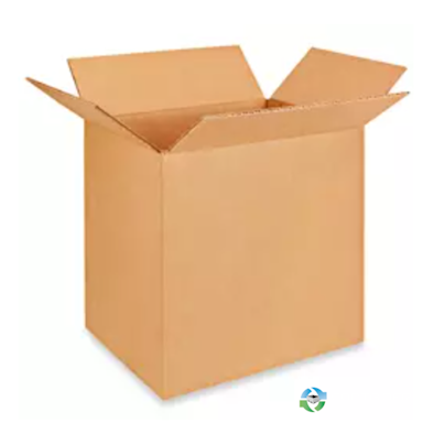 Gaylord Boxes For Sale: New 11.25x8.75x12 ULINE Heavy Duty Corrugated Boxes California In California - image  1