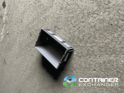 Stacking Totes For Sale: Used 24x15x07 Stacking Totes In Michigan - image  1