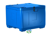 Insulated Containers