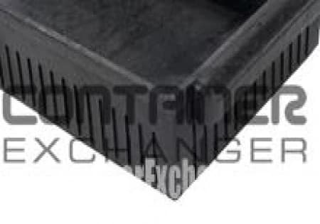 Stacking Totes For Sale: New 22x13x06 Stacking Totes- Buckhorn In Indiana - image 2 Stacking Totes For Sale: New 22x13x06 Stacking Totes- Buckhorn In Indiana - image 2