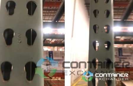 Uprights For Sale: 38x17 High Uprights, 3" x 1-5/8"columns New Jersey In New Jersey - image 3 Uprights For Sale: 38x17 High Uprights, 3" x 1-5/8"columns New Jersey In New Jersey - image 3