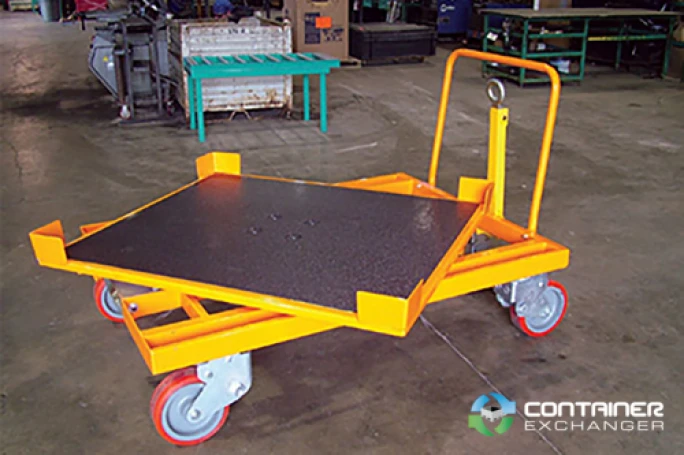 Transport Carts For Custom: ROTATION CARTS - image 10 Transport Carts For Custom: ROTATION CARTS - image 10