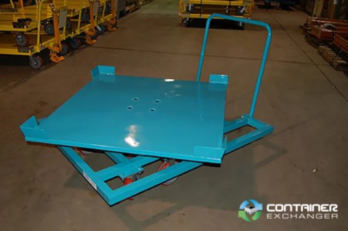 Transport Carts For Custom: ROTATION CARTS - image 11 Transport Carts For Custom: ROTATION CARTS - image 11
