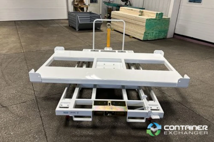 Transport Carts For Custom: ROTATION CARTS - image 12 Transport Carts For Custom: ROTATION CARTS - image 12