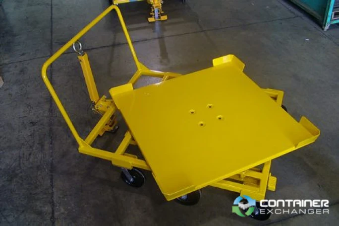 Transport Carts For Custom: ROTATION CARTS - image 1 Transport Carts For Custom: ROTATION CARTS - image 1