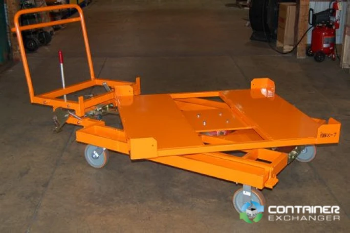 Transport Carts For Custom: ROTATION CARTS - image 2 Transport Carts For Custom: ROTATION CARTS - image 2