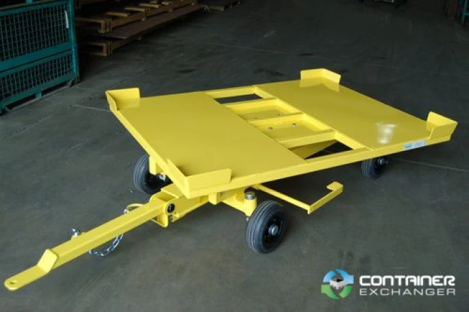 Transport Carts For Custom: ROTATION CARTS - image 3 Transport Carts For Custom: ROTATION CARTS - image 3