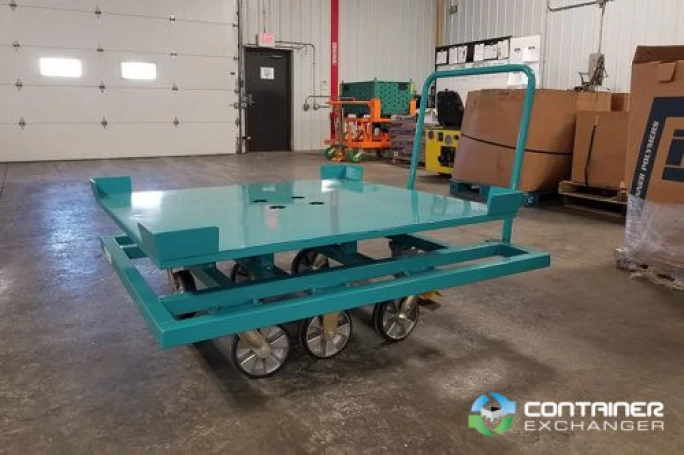 Transport Carts For Custom: ROTATION CARTS - image 4 Transport Carts For Custom: ROTATION CARTS - image 4