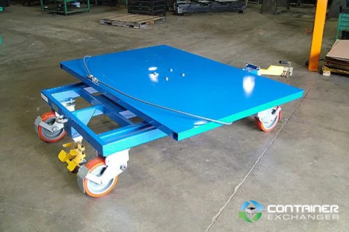 Transport Carts For Custom: ROTATION CARTS - image 5 Transport Carts For Custom: ROTATION CARTS - image 5