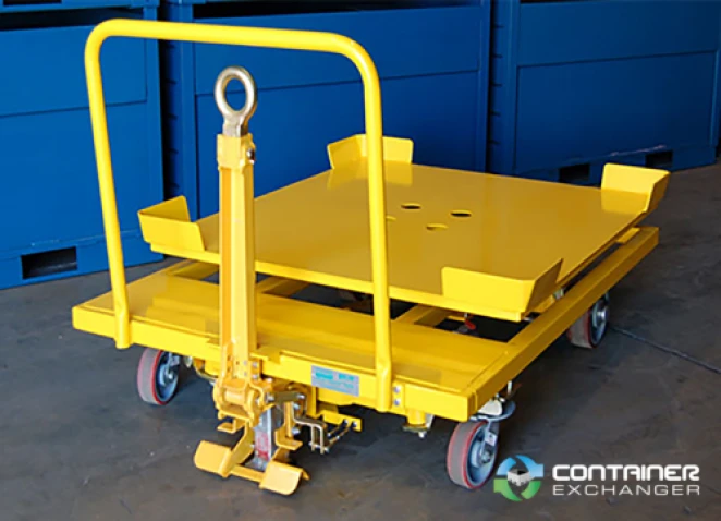 Transport Carts For Custom: ROTATION CARTS - image 6 Transport Carts For Custom: ROTATION CARTS - image 6