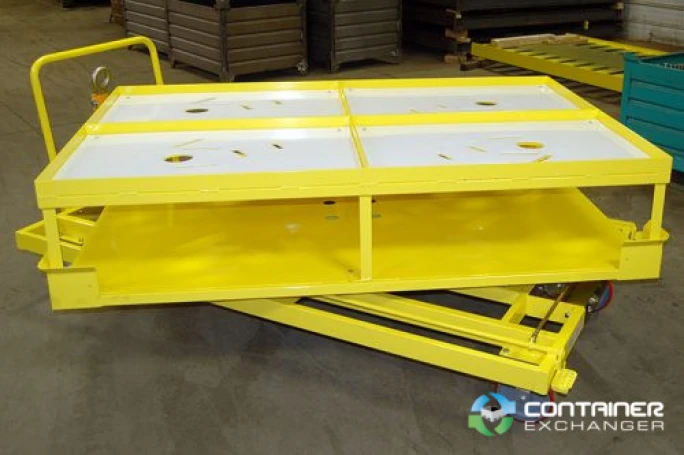 Transport Carts For Custom: ROTATION CARTS - image 7 Transport Carts For Custom: ROTATION CARTS - image 7