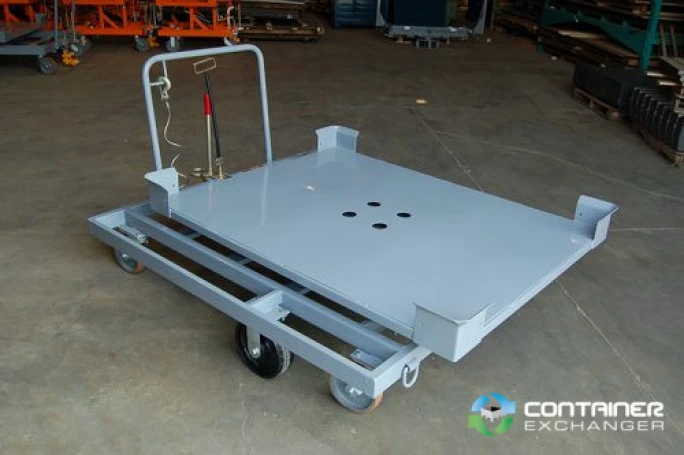 Transport Carts For Custom: ROTATION CARTS - image 8 Transport Carts For Custom: ROTATION CARTS - image 8