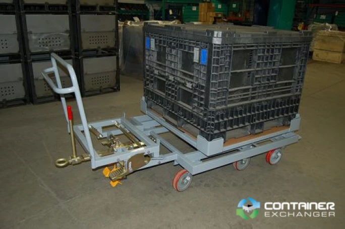 Transport Carts For Custom: ROTATION CARTS - image 9 Transport Carts For Custom: ROTATION CARTS - image 9