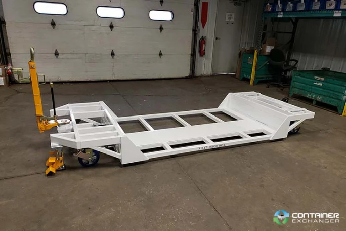 Transport Carts For Custom: SPECIALTY CARTS - image 10 Transport Carts For Custom: SPECIALTY CARTS - image 10