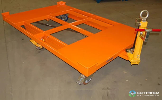 Transport Carts For Custom: SPECIALTY CARTS - image 11 Transport Carts For Custom: SPECIALTY CARTS - image 11