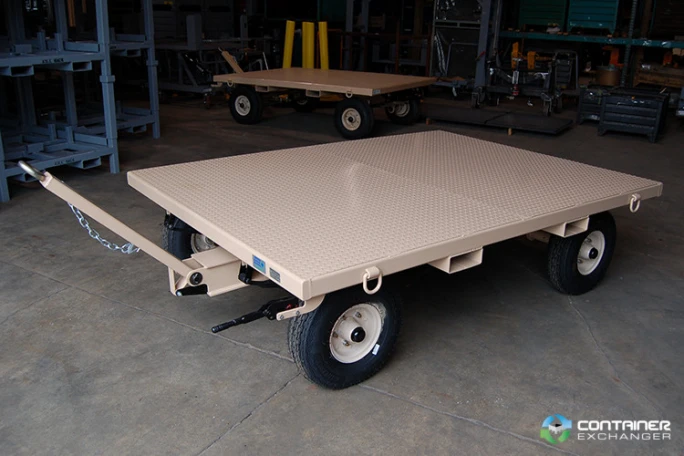 Transport Carts For Custom: SPECIALTY CARTS - image 1 Transport Carts For Custom: SPECIALTY CARTS - image 1