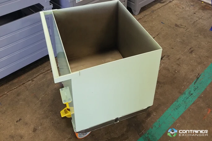 Transport Carts For Custom: SPECIALTY CARTS - image 6 Transport Carts For Custom: SPECIALTY CARTS - image 6